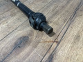 карданный вал BMW X5 E70 (2006 - 2010), 4.8 л., i, N62 B48 B, бензин, АКПП, 26207556020, 7556020 - фото №3