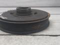 шкив коленвала SsangYong Actyon 2 поколение (2010 - 2013), 2.0 л., XDI, D20DTF, дизель, 6710300303, 6720300303, 6720300003 - фото №3