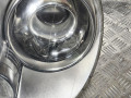 фара левая Porsche Cayenne 955 (2002 - 2007), 95563115731 - фото №8