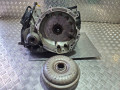 КПП автоматическая (АКПП) Ford Mondeo 3 поколение (2000 - 2003), 2.0 л., i, бензин, АКПП, 1435270, 1528103, 3S7P7000BC, CD4E - фото №5