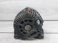 генератор Nissan X-Trail T31 (2007 - 2011), 2.0 л., DCi, M9R, дизель, 23100JG71A, 23100JG71B, 23100JD71B - фото №4