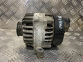 генератор Fiat Punto 3 поколение [2-й рестайлинг] (2012 - 2016), 1.4 л., 350 A1.000, бензин, 51714794, 46843091, 51709133, 51859037, 52003531, 71784028, 71793972 - фото №2