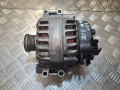 генератор BMW 3 серия E90/E91/E92/E93 (2004 - 2010), 3.0 л., i, N52 B30, бензин, 12317521178, 7521178, TG17C015, 12317525376 - фото №2