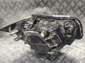 фара левая BMW 1 серия E81/E87 [рестайлинг] (2007 - 2011), 63117170293 - фото №2