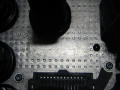 гидроблок АКПП Peugeot 4007 1 поколение (2007 - 2012), робот, 2800A135, 2570G8, 1610039080, 6DCT470 - фото №5