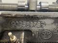 головка блока цилиндров Jeep Grand Cherokee 4 поколение WK2 (2010 - 2013), 3.0 л., CRD, EXF, дизель, 68147257AA, 90352073F - фото №5