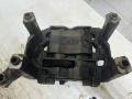 коленвал Mazda CX-7 1 поколение [рестайлинг] (2009 - 2012), 2.3 л., L3-VDT, бензин, L3K911300A - фото №8