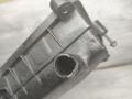 клапанная крышка Ford Focus 2 поколение (2004 - 2008), 1557512, 4M5G6K272HE, 6G9G6007AG - фото №7
