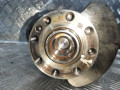 коленвал Land Rover Range Rover Sport 1 поколение (2005 - 2009), 2.7 л., 276DT, дизель, LR052136 - фото №7