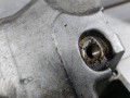 масляный поддон BMW 3 серия E90/E91/E92/E93 (2004 - 2010), 3.0 л., N52 B30, бензин, полный привод, 11137585432, 11137543195 - фото №8