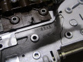 гидроблок АКПП Chevrolet TrailBlazer 2 поколение (2012 - 2025), 2.8 л., LWH, дизель, 24267576, 24251431, 24240952, 96043397, 24240957 - фото №7
