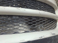 бампер передний Volkswagen Touareg 1 поколение (2002 - 2007), белый, 7L6807217AGGRU, 7L6807217R, 7L6807061L - фото №5