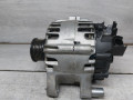 генератор Ford Kuga 2 поколение (2013 - 2025), 2.0 л., TDCi, UFMA, дизель, 1762377, AV6N10300MD, AV6N10300MB - фото №3