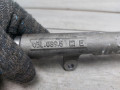 топливная рампа Skoda Superb 1 поколение (2001 - 2006), 2.0 л., CEGA, дизель, 057130764H, 03L089G - фото №7
