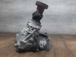 раздаточная коробка Ford Kuga 2 поколение (2013 - 2025), 2.0 л., TDCi, UFMA, дизель, робот, 2215448, CV617L486JG, CV617L486JD, CV617L486JH, CV617L486JF