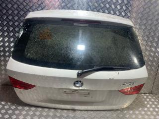 крышка багажника (дверь 3-5) BMW X1 E84 (2009 - 2012), 41002993152