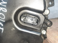 КПП автоматическая (АКПП) Chevrolet Cruze 1 поколение (2009 - 2012), 1.8 л., i, F18D4, бензин, АКПП, передний привод, 24261694, 6T30, 4DOS - фото №8