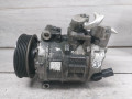 компрессор кондиционера Audi A3 8P/8PA [рестайлинг] (2004 - 2008), 2.0 л., BLX, бензин, 1K0820859M, 1K0820859S, 1K0820859E, 1K0820803N, 1K0820859C, 1K0820803P, 1K0820803L, 1K0820803J - фото №2