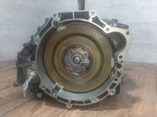 КПП роботизированная Volvo S60 2 поколение (2010 - 2013), 1.6 л., Ti, B 4164 T, бензин, робот, передний привод, 36051072, 36051072