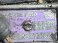 КПП автоматическая (АКПП) Chevrolet Captiva 1 поколение C100 (2006 - 2011), 3.2 л., 10 HM, бензин, АКПП, полный привод, 96624976, AF33 - фото №10