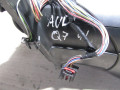 зеркало наружное левое Audi Q7 4L (2005 - 2009), серебро, 4L1857409M01C - фото №6