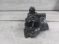 заслонка дроссельная Volkswagen Golf 5 поколение (2003 - 2009), 1.4 л., BLG, бензин, 03C128063A, A2C53104475, 03C128063B - фото №4