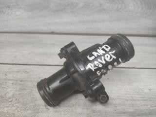 корпус термостата Land Rover Freelander 1 поколение L314 (1998 - 2006), 1.8 л., 18 K4F, бензин, PEM10025L