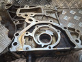 насос масляный Opel Astra H/Family [рестайлинг] (2005 - 2015), 1.8 л., Z 18 XER, бензин, 55556428, 25190865 - фото №6