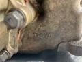 КПП автоматическая (АКПП) Hyundai Sonata 4 поколение [рестайлинг] (2001 - 2013), 2.7 л., G6BA, бензин, передний привод, F4A42, 4500039190 - фото №5