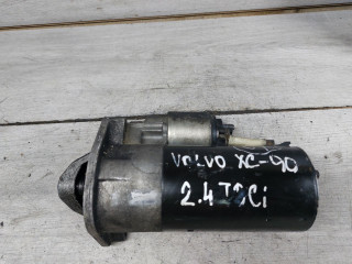 стартер Volvo XC90 1 поколение (2002 - 2006), 2.4 л., D 5244 T, дизель, 30724473, 0001109264, 30782052, 30782228, 36000237, 36002642, 8603539