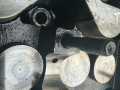 головка блока цилиндров Volkswagen Transporter T4 (1990 - 2003), 2.5 л., ACV, дизель, 074103373G - фото №7