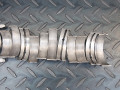 коленвал Ford Mondeo 4 поколение (2007 - 2010), 2.2 л., TDCi, Q4BA, дизель, LR001234, LR022080, 0501N5, 0501L6, 0501L0, C2S52039, 1694472, BG9Q6303AA, 6G9Q6303AA - фото №9