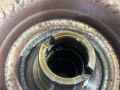 КПП автоматическая (АКПП) Land Rover Freelander 2 поколение L359 (2006 - 2010), 2.2 л., 224DT, дизель, АКПП, полный привод, TF81SC, LR005623, LR008937, LR022685, 7G9N7000XB - фото №8