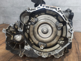 КПП автоматическая (АКПП) Chevrolet Cruze 1 поколение (2009 - 2012), 1.8 л., i, F18D4, бензин, АКПП, передний привод, 6T30, 24254502, 2NAS