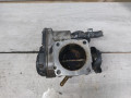 заслонка дроссельная Volkswagen Transporter T4 (1990 - 2003), 2.5 л., AET, бензин, 06A133064B - фото №2