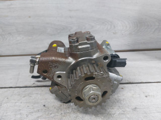 ТНВД Land Rover Range Rover Sport 1 поколение (2005 - 2009), 2.7 л., 276DT, дизель, LR005549, A2C20003282, LR009666, LR017367, A2C59513482