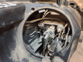 фара левая BMW 5 серия E60/E61 (2002 - 2007), 63127165567 - фото №8
