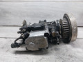 ТНВД Volkswagen Transporter T4 (1990 - 2003), 2.5 л., TDi, ACV, дизель, 074130115B, 0460415983 - фото №4