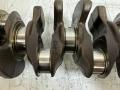 коленвал Audi A4 B8/8K (2007 - 2011), 1.8 л., TFSI, CABA, бензин, 06H105021D, 06H105021B, 06H105021J - фото №4
