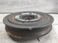 шкив коленвала SsangYong Actyon 2 поколение (2010 - 2013), 2.0 л., XDI, D20DTF, дизель, 6710300303, 6720300303, 6720300003 - фото №3