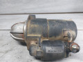 стартер SsangYong Actyon 2 поколение (2010 - 2013), 2.0 л., D20DTF, дизель, 6711510101, 6711510201, 6711510301 - фото №2