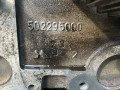 головка блока цилиндров IVECO Daily 3 поколение (1999 - 2006), 2.3 л., HPi, F1AE0481B, дизель, 500388861, 504095292, 504049268, 502295000, 504052453 - фото №11