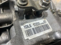 КПП автоматическая (АКПП) Chevrolet Cruze 1 поколение (2009 - 2012), 1.8 л., i, F18D4, бензин, АКПП, передний привод, 6T30, 24259640, 1DLS - фото №7