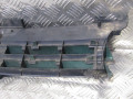 решетка радиатора Volkswagen Golf 4 поколение (1997 - 2006), зелёный, 1J0853655G - фото №9