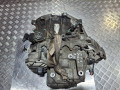 КПП роботизированная Ford Focus 3 поколение (2011 - 2015), 2.0 л., i, MGDA, бензин, робот, 5337941, A2C30743104, BV6P7000DB - фото №5