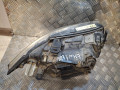 фара левая BMW 1 серия E81/E87 [рестайлинг] (2007 - 2011), правый руль, 63117170293 - фото №5