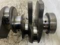 коленвал Land Rover Range Rover Sport 1 поколение (2005 - 2009), 2.7 л., 276DT, дизель, LR052136 - фото №3