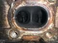 двигатель Nissan Murano Z50 (2002 - 2008), 3.5 л., i, VQ35DE, бензин, полный привод, VQ35DE - фото №10
