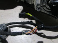 зеркало наружное левое Land Rover Range Rover 3 поколение [рестайлинг] L322 (2005 - 2009), хром, CRB000772PUY - фото №8