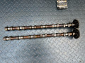 головка блока цилиндров BMW X5 E70 (2006 - 2010), 3.0 л., дизель, 77927539, 11127806061, 11127793804 - фото №9